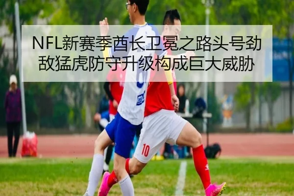 NFL新赛季酋长卫冕之路头号劲敌猛虎防守升级构成巨大威胁